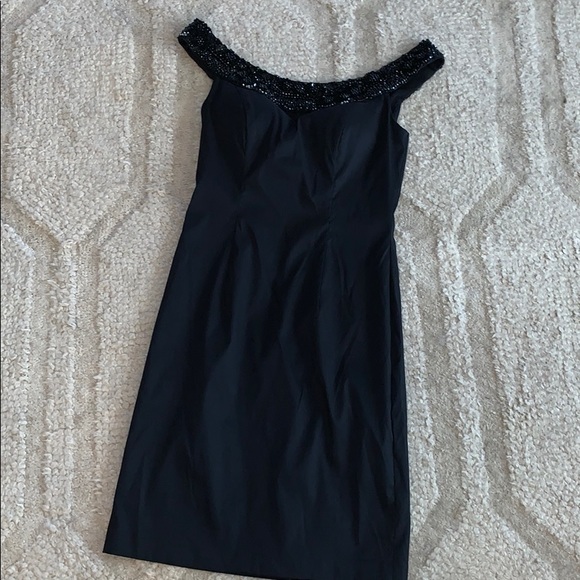 Social Occasions by Mon Cheri dress - Picture 1 of 5
